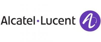 Alcatel-logo