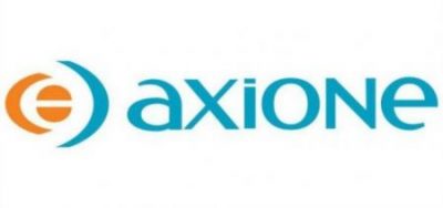 Axione-logo